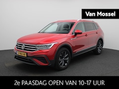 Volkswagen Tiguan Allspace - 1.5 TSI Life Business 150 PK| Origineel Nederlands | 1e Eigenaar | Dealeronderhouden | Tre
