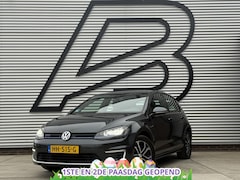 Volkswagen Golf - 1.4 TSI GTE 2e Eigenaar|Navi|PDC V+A|Trekhaak|Clima|Cruise|Dealer Onderhouden|N.A.P|APK to