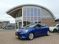 Renault Clio - 1.0 TCe Zen, carplay, cruise, pdc