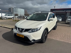 Nissan Qashqai - 1.5 dCi PANO/NAVI/CAMERA/CLIMA