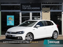 Volkswagen Polo - 1.0 TSI Highline | Cruise Control | Trekhaak | Achteruitrijcamera |
