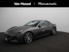 Maserati GranTurismo - AWD Folgore 92.5 kWh 760PK | Matte paint | Sonus faber audio |