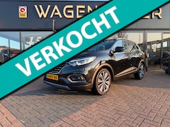 Renault Kadjar - 1.3 TCe Zen AUT|Clima|Cruise|NAVI|CAM|Carplay