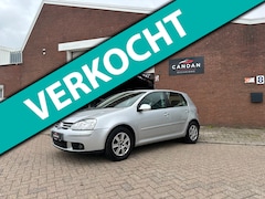 Volkswagen Golf - 1.6 FSI GT Sport Business | Automaat | Airco | Stoelverwarming