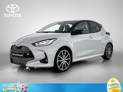 Toyota Yaris - 1.5 Hybrid GR Sport Toyota-paasweekend