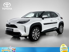 Toyota Yaris Cross - 1.5 Hybrid AWD Executive | Stoelverwarming | 4X4 | Toyota-paasweekend