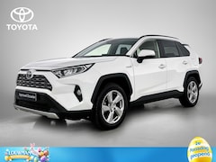 Toyota RAV4 - 2.5 Hybrid Dynamic | Trekhaak | Eerste eigenaar | Toyota-paasweekend