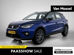 SEAT Arona - 1.6 TDI FR Business Intense | APPLE CARPLAY | NAVIGATIE | CLIMATE CONTROL | CRUISE CONTROL
