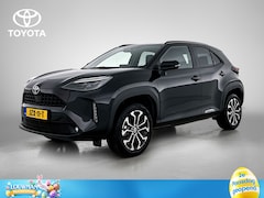Toyota Yaris Cross - 1.5 Hybrid 115 Dynamic | BTW Voertuig | Stoelverwarming | Toyota-paasweekend