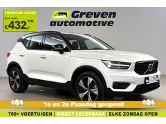 Volvo XC40 - 1.5 T4 Recharge R-Design | Virtual | Camera | Trekhaak | Adap. Cruise | Stoel/Stuur verw.