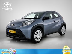 Toyota Aygo X - 1.0 VVT-i MT Play Toyota-paasweekend
