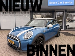 MINI Cooper - 1.5 Camden | Carplay | Navigatie | Automaat
