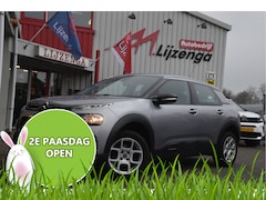 Citroën C4 Cactus - 1.2 PureTech Business Navi | Clima | LMV | PDC | Cruise | Bluetooth