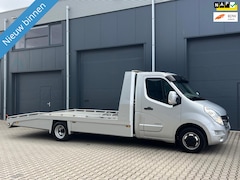 Renault Master - T35 2.3 dCi L3 Tijhof Luchtvering 159.368KM