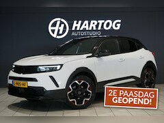 Opel Mokka - 1.2 Turbo GS Line AUT. + MATRIX LED / DODEHOEK / CAMERA