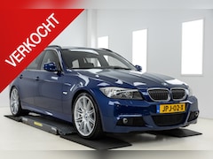 BMW 3-serie Touring - 335d M Sport LCI, Unieke staat, Le Mans Blue