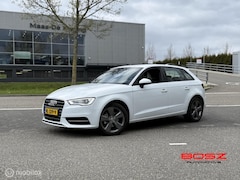 Audi A3 Sportback - 1.2 TFSI DSG LED XENON LEER NAVI NAP