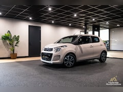 Citroën C1 - 1.0 VTi Shine | Camera | Bluetooth | Cruise |
