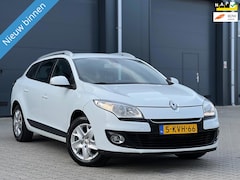 Renault Mégane Estate - 1.5 dCi Expression Bj013 Navi Clima
