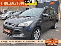 Ford Kuga - 1.5 Titanium, trekh. (2000kg.), el. klep, camera, keyless, 18" lmv
