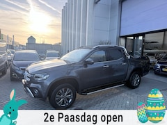 Mercedes-Benz X-klasse - 250 d 4-MATIC Power BTW NAP INRUIL MOGELIJK