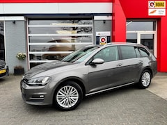 Volkswagen Golf Variant - 1.4 TSI Cup Nette auto / Trekhaak