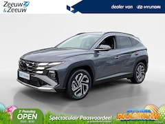 Hyundai Tucson - 1.6 HEV PREMIUM | ACTIE OP=OP | 1500kg TREKGEWICHT | MEERDERE KLEUREN BESCHIKBAAR