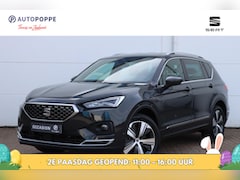 SEAT Tarraco - 1.4 TSI e-Hybrid Xcellence 245pk DSG6 | Carplay | ACC | Camera | Parkassist