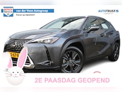 Lexus UX - 250h | Achteruitrijcamera | Keyless entry/start | Climate controle | Cruise controle | Lan