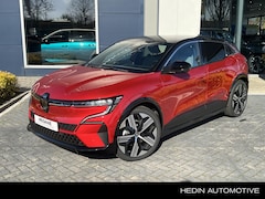 Renault Mégane E-Tech - comfort range Business Edition 60 kWh | PACK DRIVING & COMFORT | FISCALEWAARDE € 33.195,