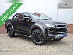 Isuzu D-Max - 1.9 V-Cross|NAP|1e eig|4x4|55.901km|Road-ranger|