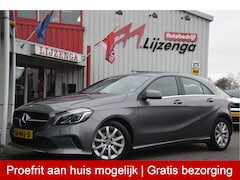 Mercedes-Benz A-klasse - 180 Business Solution LED | Keyless | Camera | Stoelverwarming | Sportstoelen | Navi