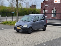 Suzuki Wagon R+ - 1.0 Base / INRUILKOOPJE