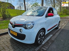 Renault Twingo - 1.0 SCe Collection, airco , nap nieuwe apk
