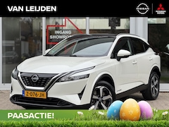Nissan Qashqai - E-power 190pk N-Connecta | Panoramadak | Navigatie | App Connect | Keyless
