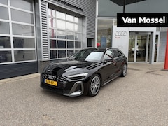 Audi A5 Avant - 2.0 TFSI S edition 204 PK l Apple Carplay / Android Auto l MMI Navigatie plus l Adaptive C