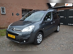 Citroën Berlingo - 1.2 PureTech XTR - Airco - Navigatie+Camara - Cruise control - Parkeersensoren - El.Ramen