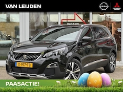Peugeot 5008 - 1.2 PureTech 130pk GT-Line Automaat | 7-persoons | Apple Carplay | Android Auto | All Seas
