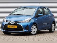 Toyota Yaris - 1.5 Hybrid Aspiration Navi / Camera