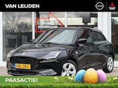 Suzuki Swift - 1.2 Smart Hybrid 83pk Select | Navigatie | Camera | Apple CarPlay | Android Auto | All Sea