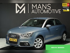 Audi A1 - 1.2 TFSI / KEYLESS / CRUISE / NAVI / CLIMATE / NAP