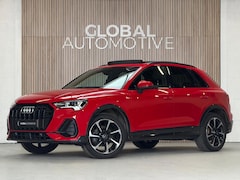 Audi Q3 - 35 TFSI Pro Line S line - PANO - CAMERA - B&O