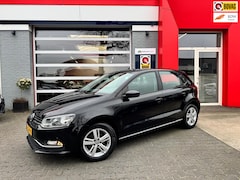Volkswagen Polo - 1.2 TSI First Edition