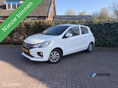 Mitsubishi Space Star - | 2021 | NAP | Zuinig | Airco