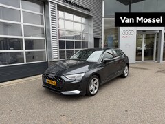 Audi A3 Sportback - 40 TFSI e Advanced edition 204 PK | Demo |