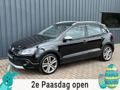Volkswagen Polo - Polo 1.2 TSI 105pk 118.246 KM/APK/