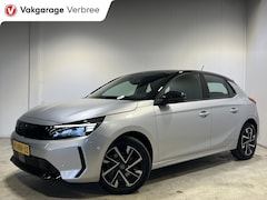 Opel Corsa - 1.2 Turbo GS-Line | Android/Apple Carplay | Lichtmetalen Velgen 16" | PDC Voor en Achter |