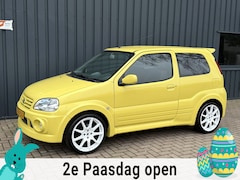 Suzuki Ignis - 1.5-16V Sport UNIEK/DEALER ONDERHOUDEN/NAP/