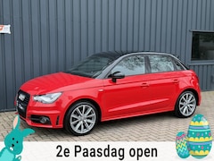 Audi A1 Sportback - 1.2 TFSI Pro Line S 1E EIGENAAR/S-LINE/