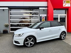 Audi A1 Sportback - 1.0 TFSI Sport Pro Line S